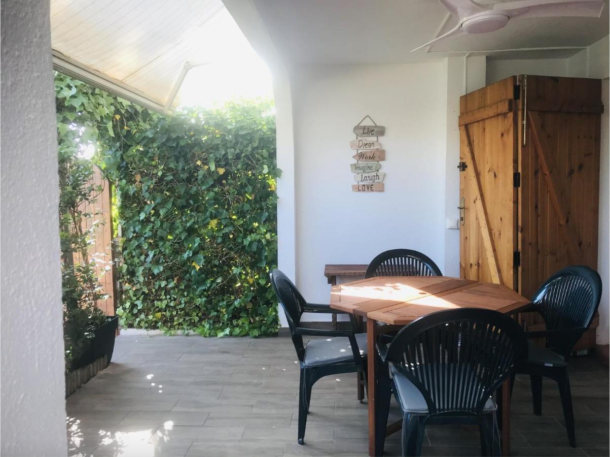Apartamento La Sargantana - Cala Puntal Vinarós Exterior foto