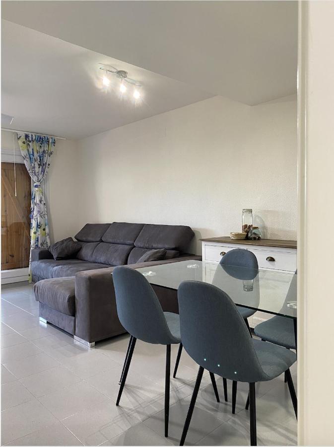 Apartamento La Sargantana - Cala Puntal Vinarós Exterior foto